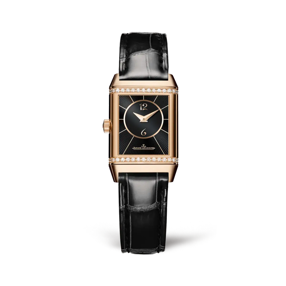 Reverso Classic Duetto