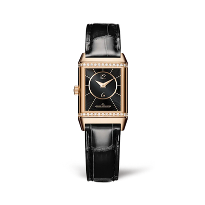 Reverso Classic Duetto