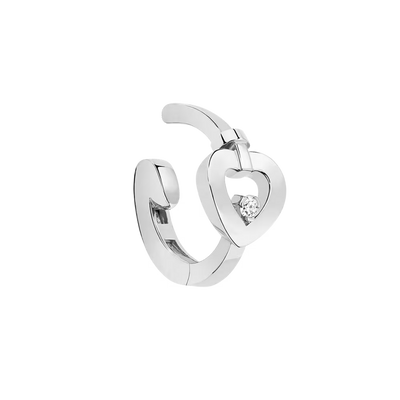 Clip d'oreille Pretty Woman