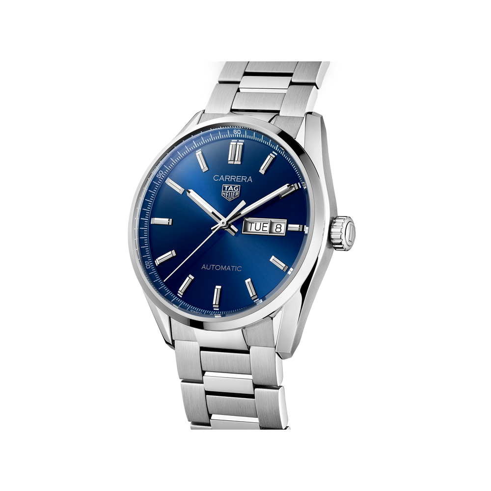 Carrera Day-date