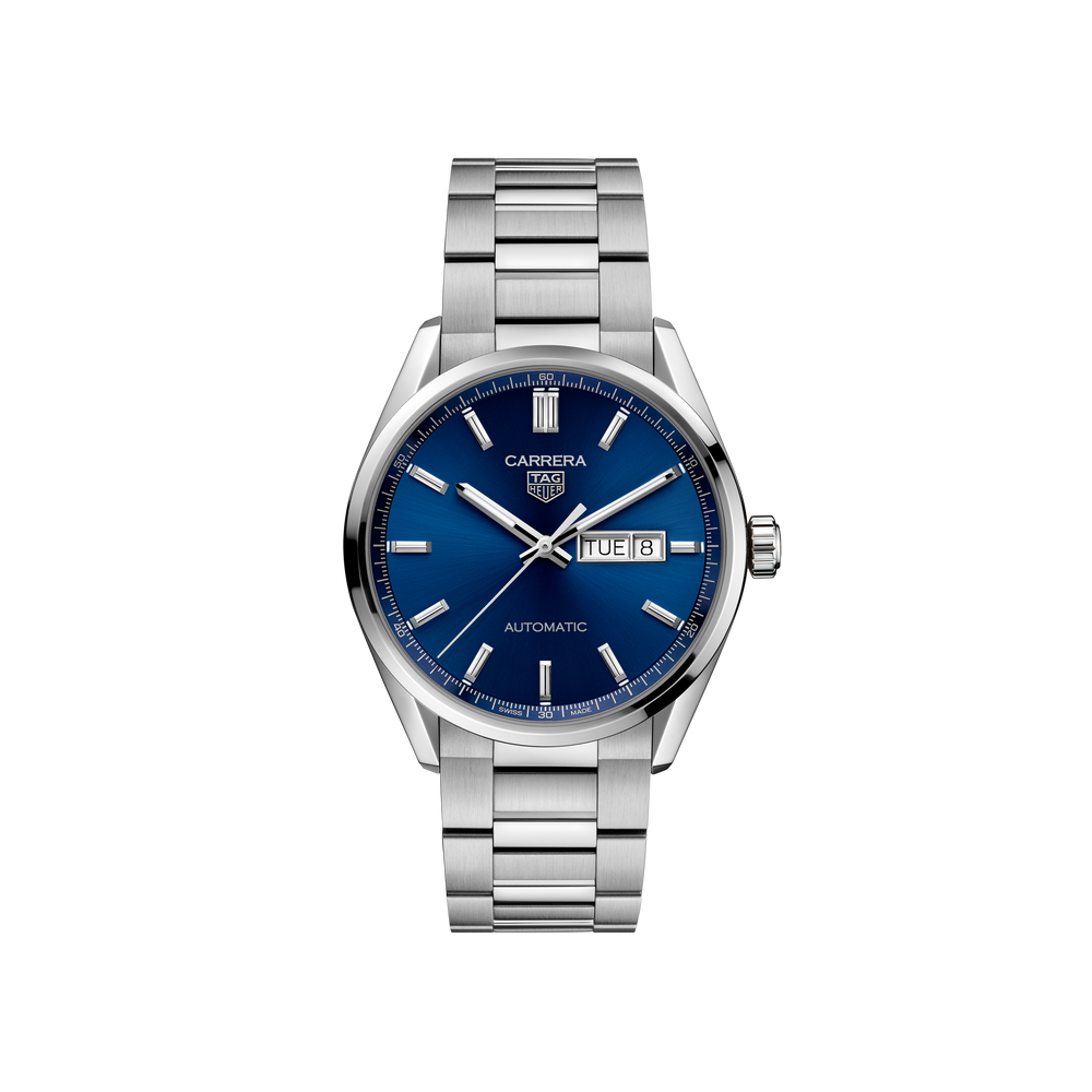 Carrera Day-date