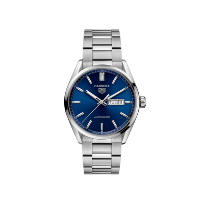 Carrera Day-date