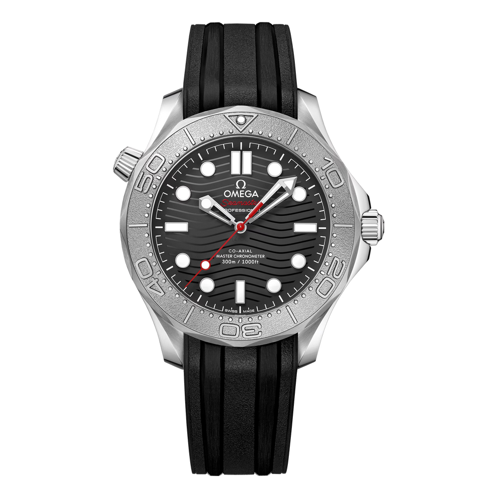 Seamaster Diver 300M 42 mm