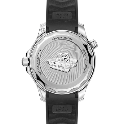 Seamaster Diver 300M 42 mm