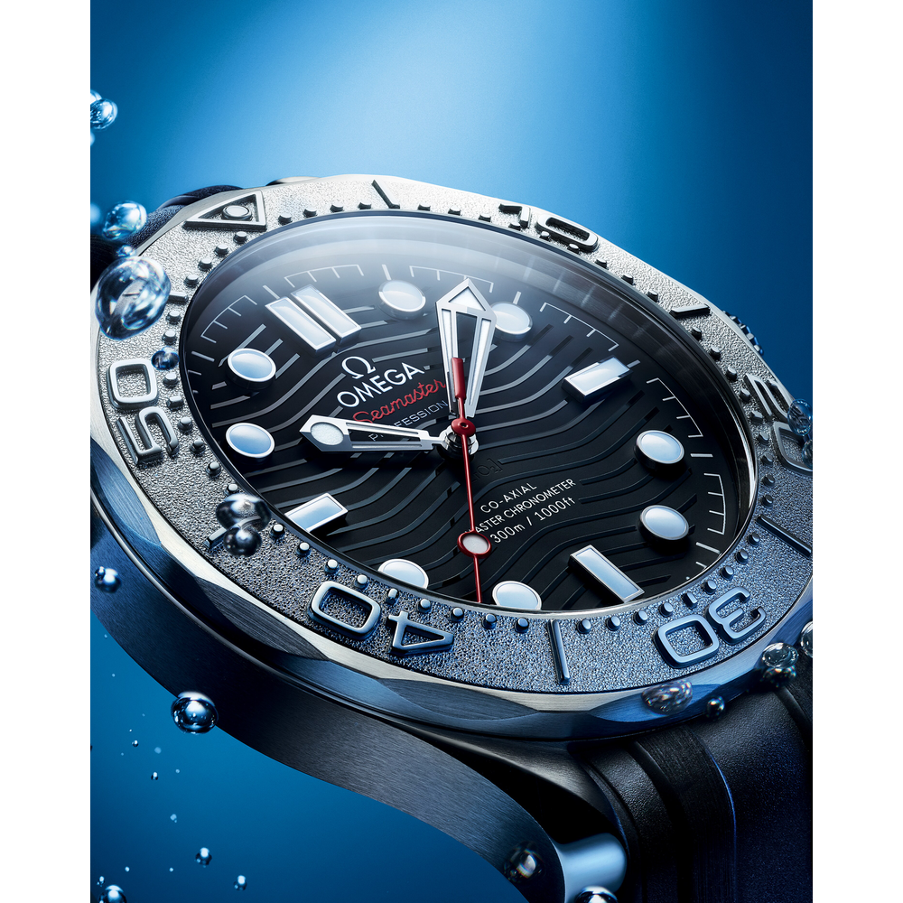 Seamaster Diver 300M 42 mm