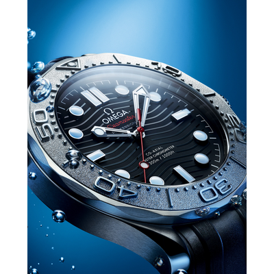 Seamaster Diver 300M 42 mm
