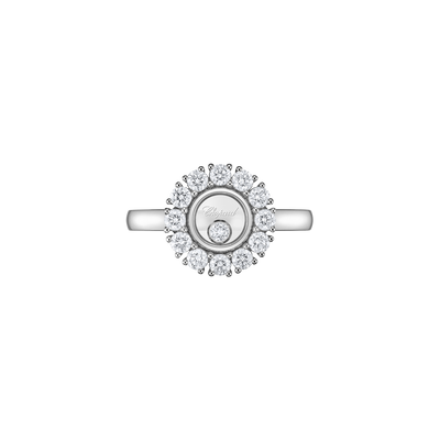 Happy Diamonds Icons Joaillerie