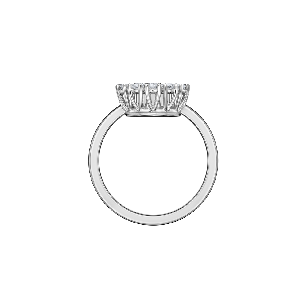 Happy Diamonds Icons Joaillerie