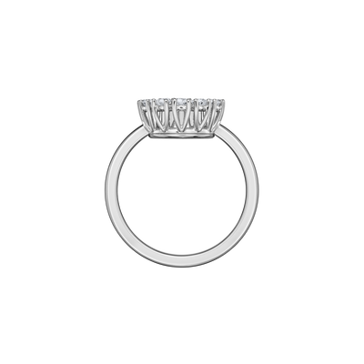 Happy Diamonds Icons Joaillerie