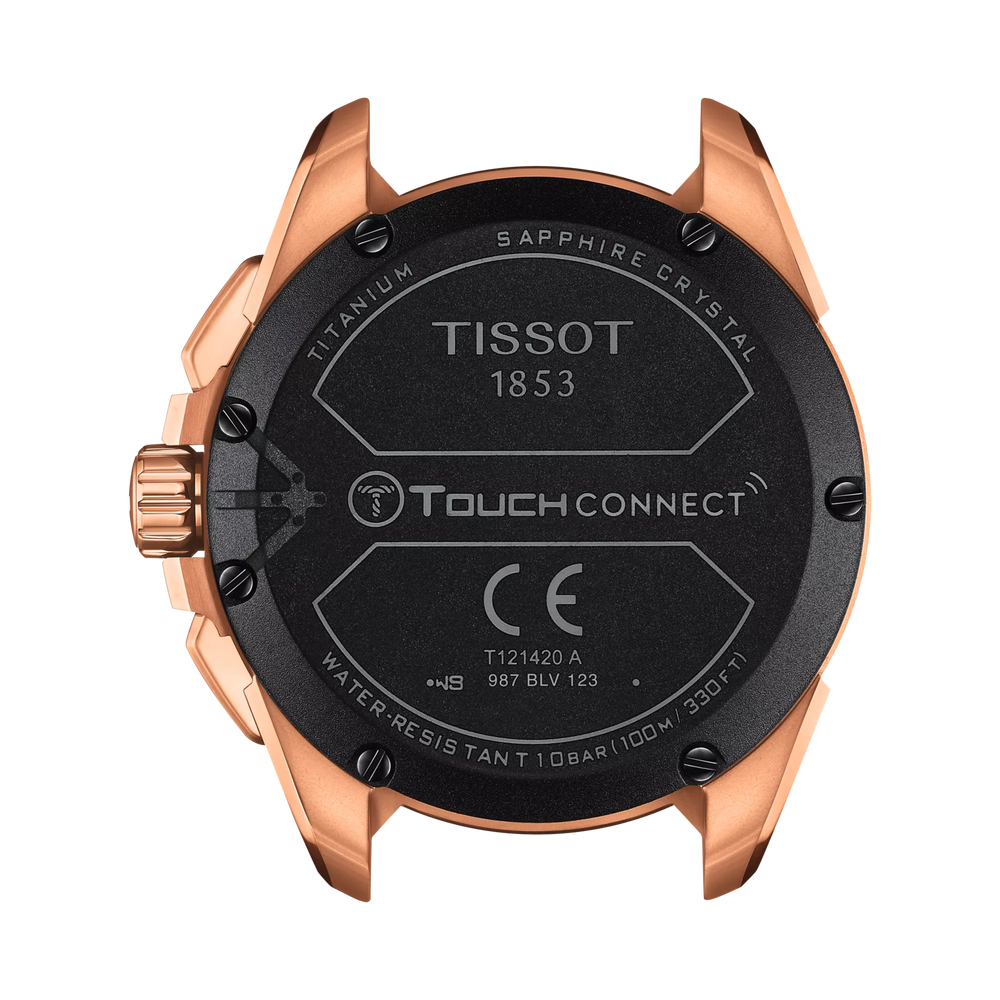 T-Touch Connect Solar