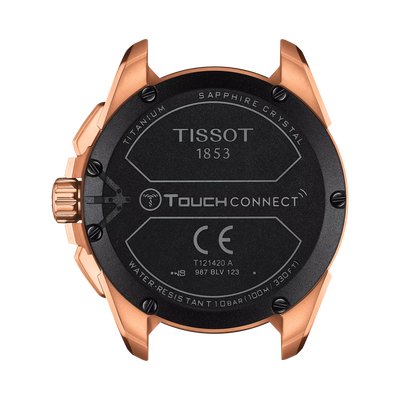 T-Touch Connect Solar