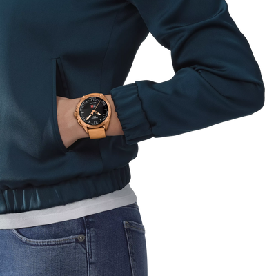T-Touch Connect Solar