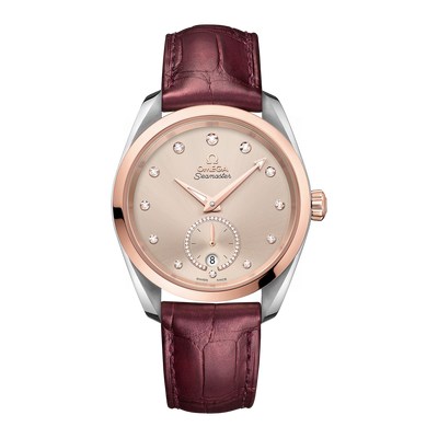 Seamaster Aqua Terra 150M 38 mm
