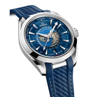 Seamaster Aqua Terra 150M 43 mm