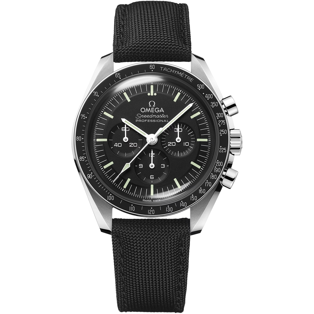 Speedmaster Moonwatch Professional 42 mm