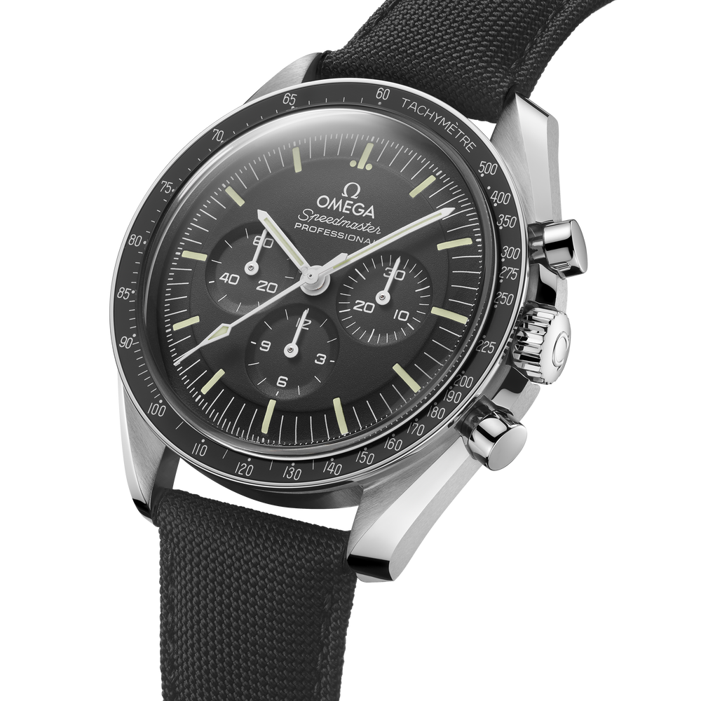 Speedmaster Moonwatch Professional 42 mm