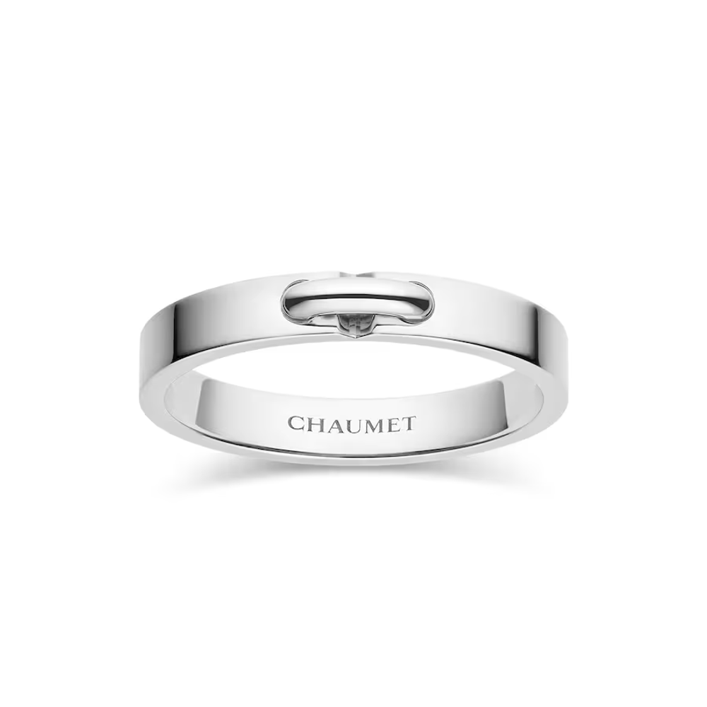 Liens Évidence wedding band