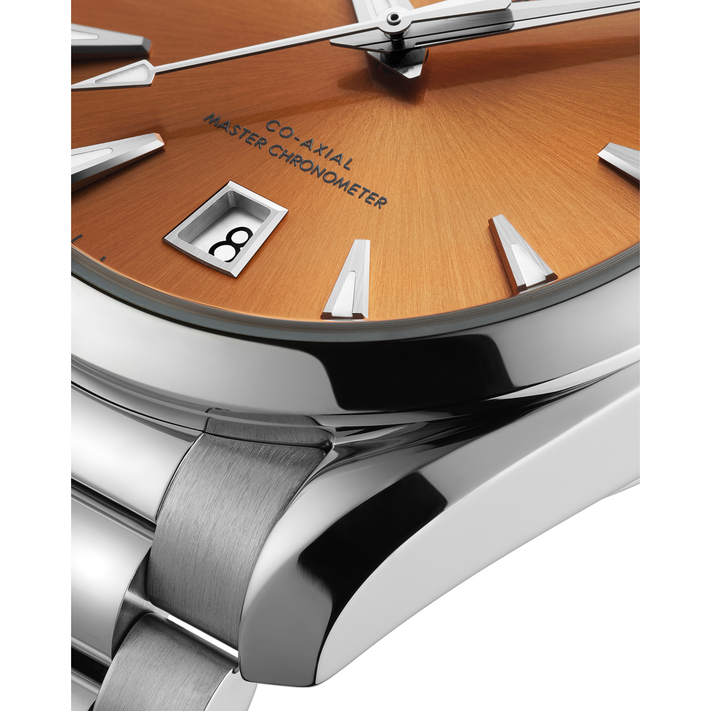 Seamaster Aqua Terra Shades 38 mm