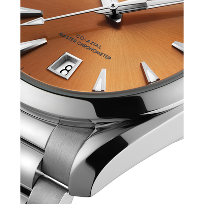 Seamaster Aqua Terra Shades 38 mm