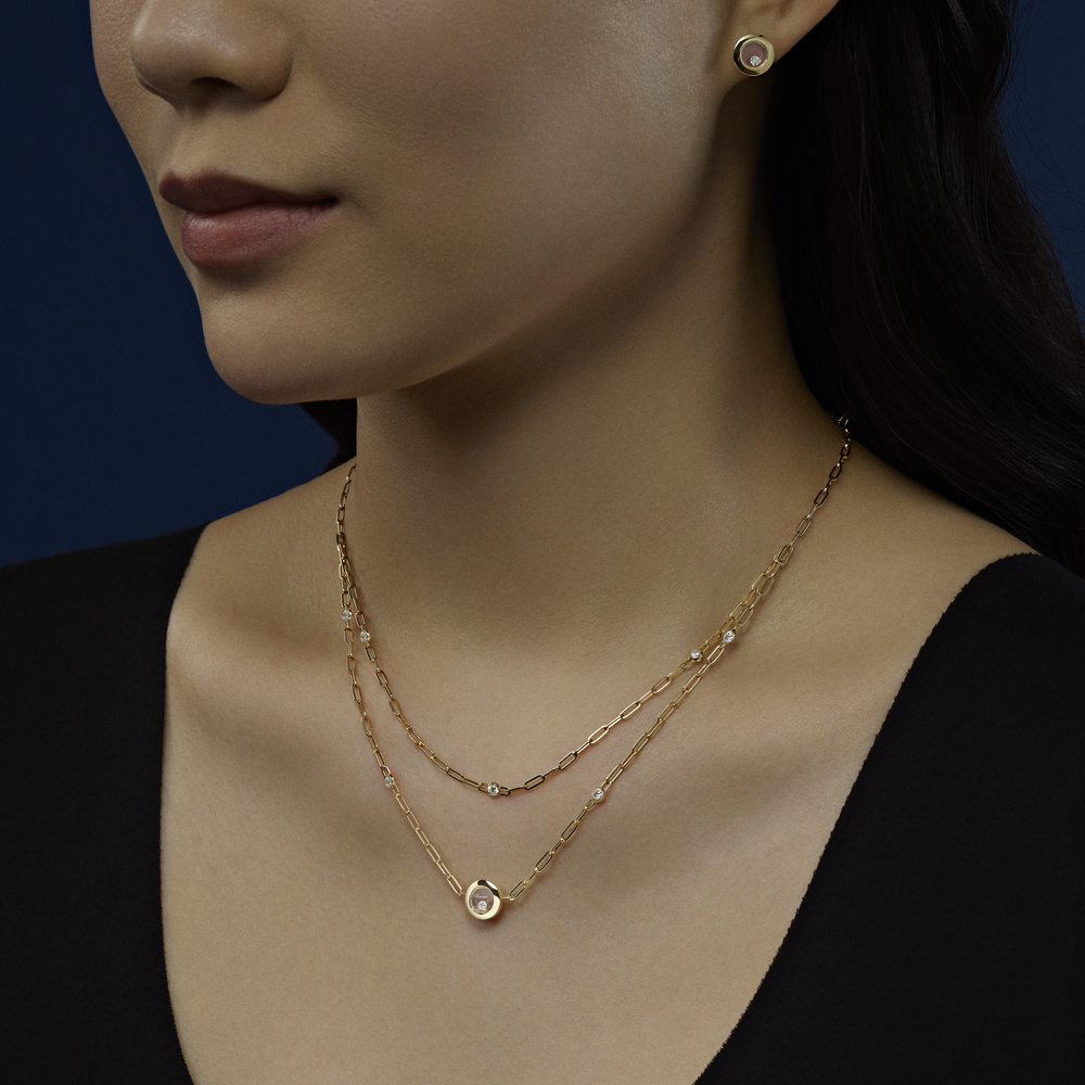 Happy Diamonds Icons