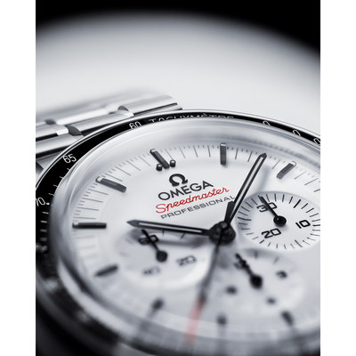 Speedmaster Moonwatch Professional 42 mm