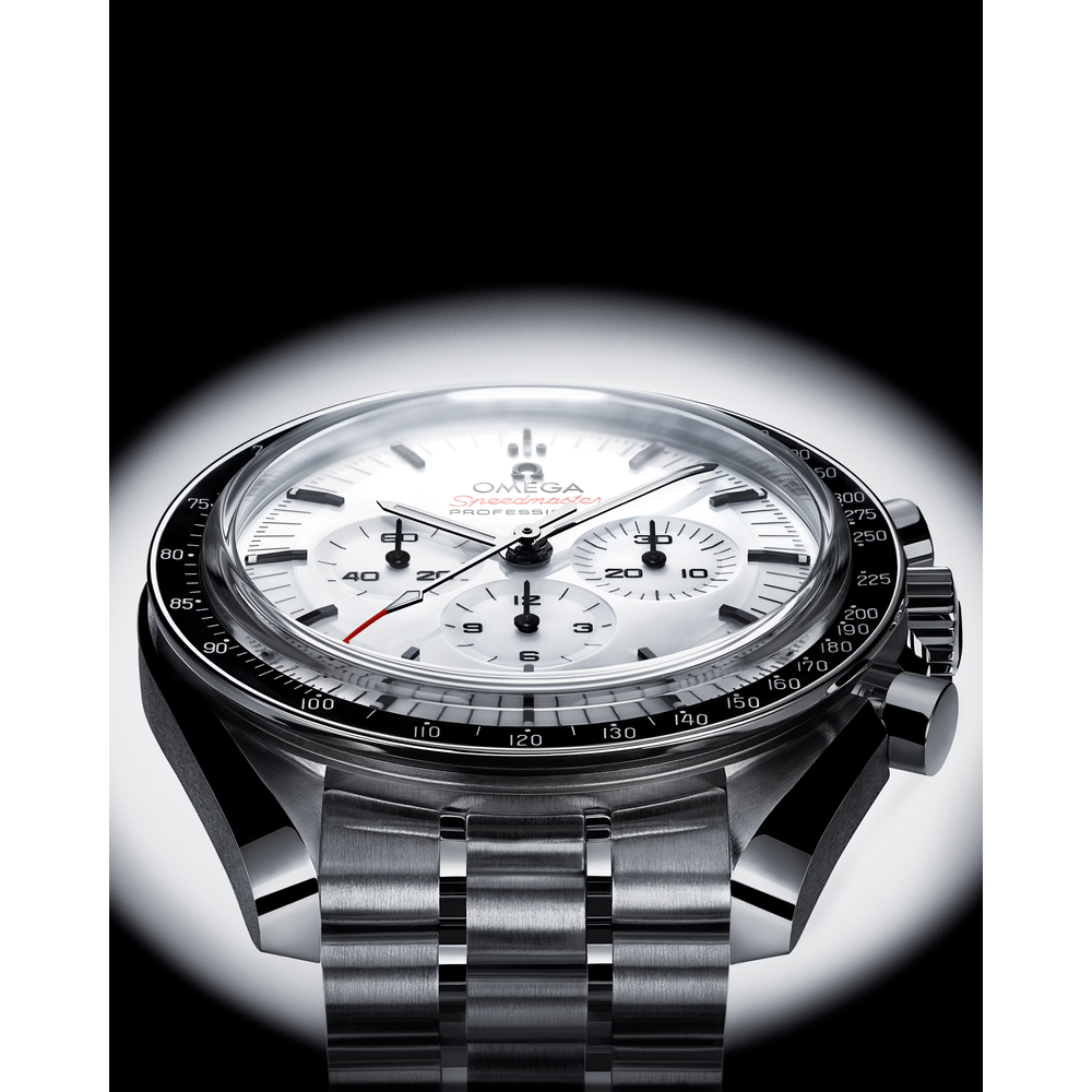 Speedmaster Moonwatch Professional 42 mm