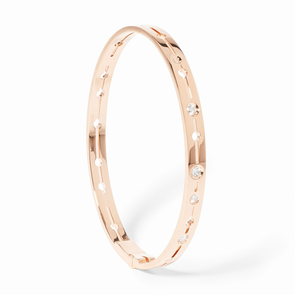 Pulse Bracelet