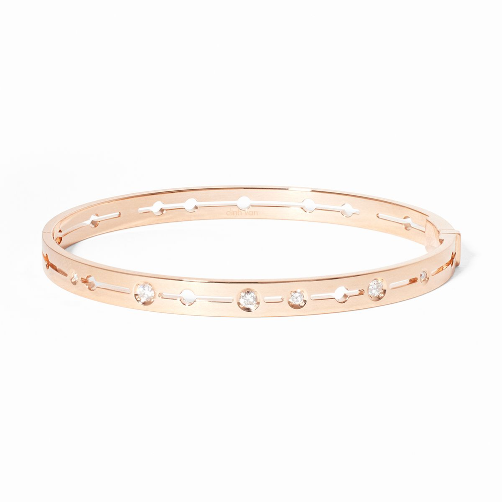 Pulse Bracelet