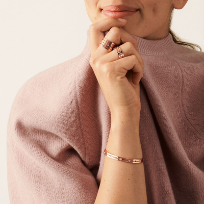 Pulse Bracelet