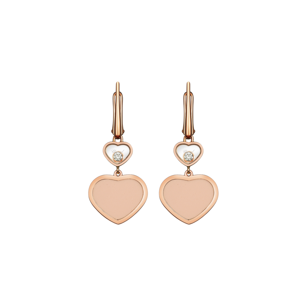 Happy Hearts