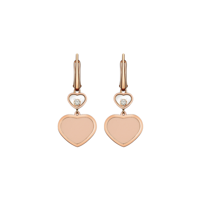 Happy Hearts