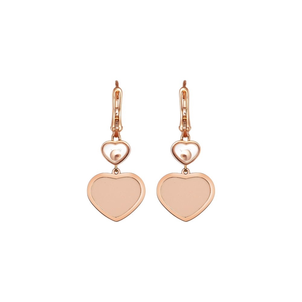 Happy Hearts