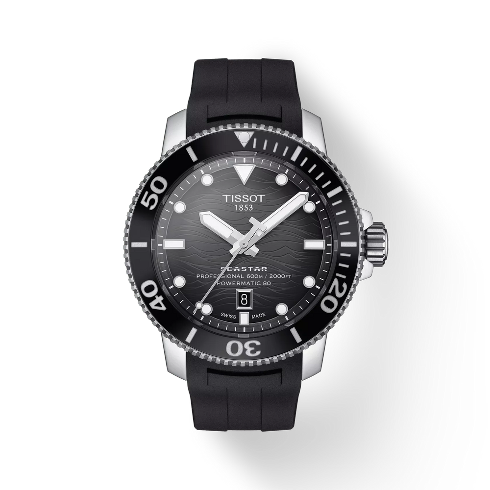 Seastar 2000 Professional Powermatic 80