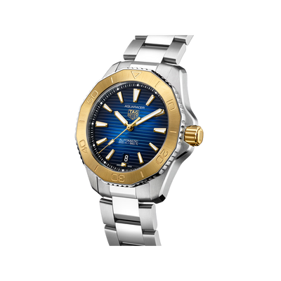 Aquaracer Professional 200 Date