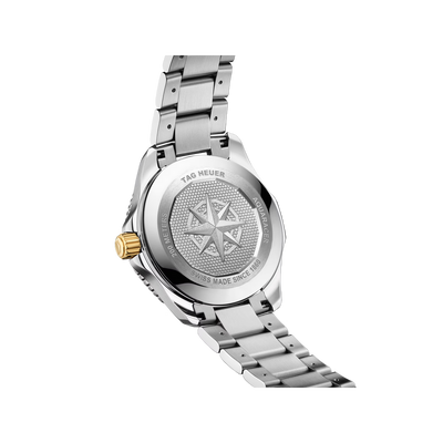 Aquaracer Professional 200 Date