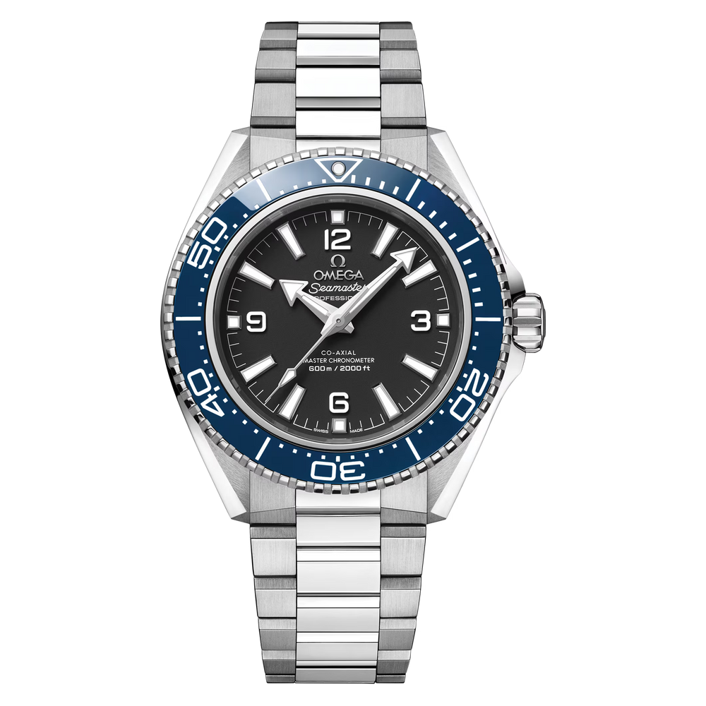 Seamaster Planet Ocean 600M 42 mm