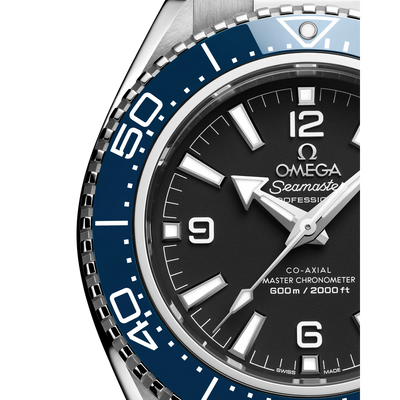 Seamaster Planet Ocean 600M 42 mm