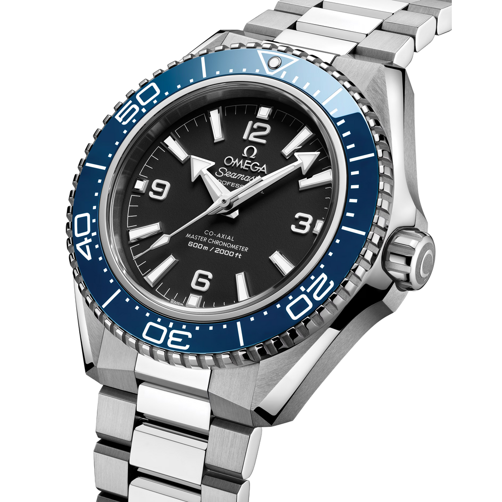 Seamaster Planet Ocean 600M 42 mm