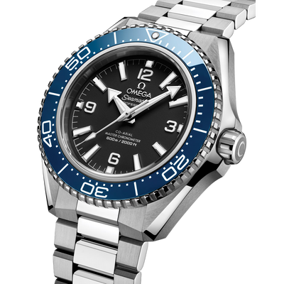 Seamaster Planet Ocean 600M 42 mm