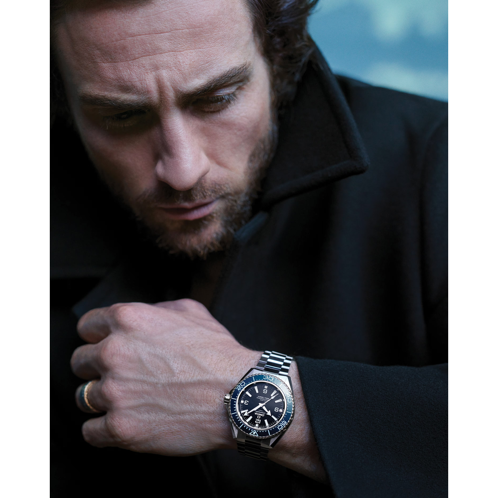 Seamaster Planet Ocean 600M 42 mm