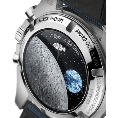 Speedmaster Série Anniversaire 42 mm