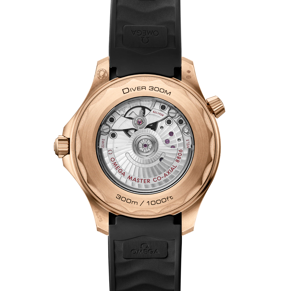 Seamaster Diver 300M 42 mm