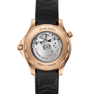 Seamaster Diver 300M 42 mm