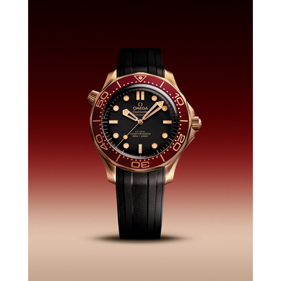 Seamaster Diver 300M 42 mm