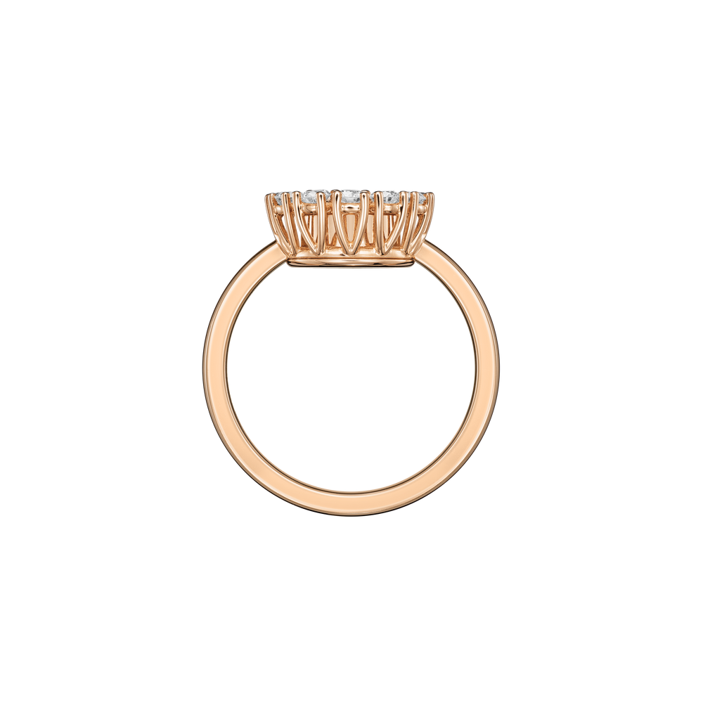 Happy Diamonds Icons Joaillerie