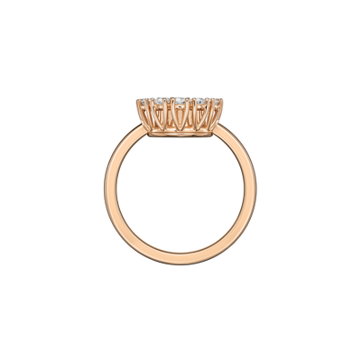 Happy Diamonds Icons Joaillerie