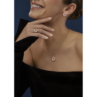 Happy Diamonds Icons Joaillerie