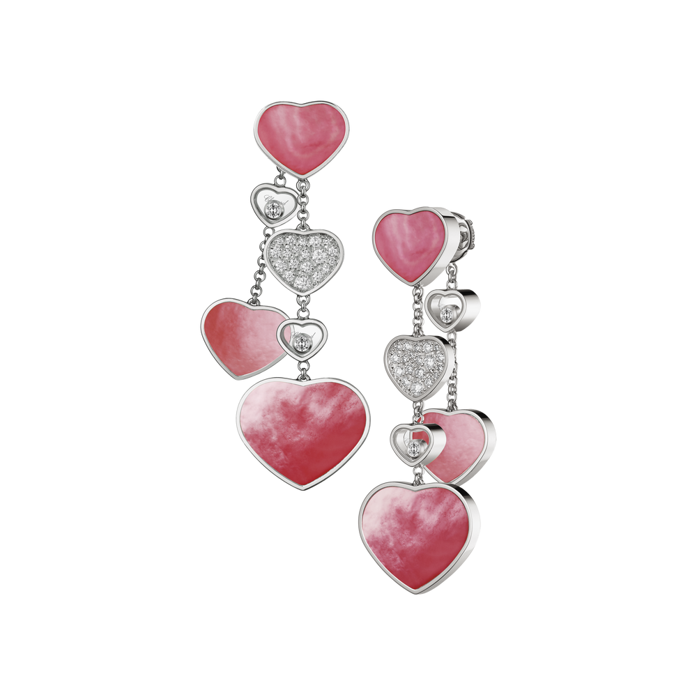 Happy Hearts