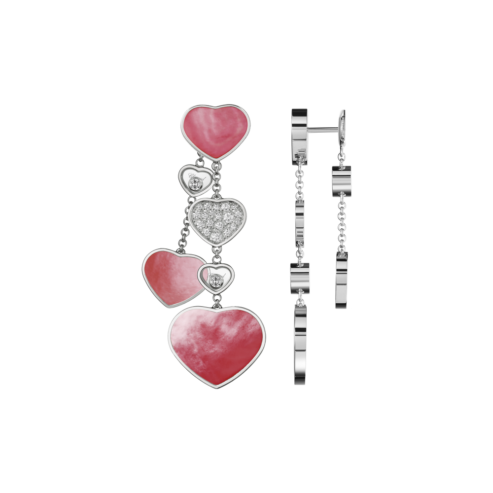 Happy Hearts
