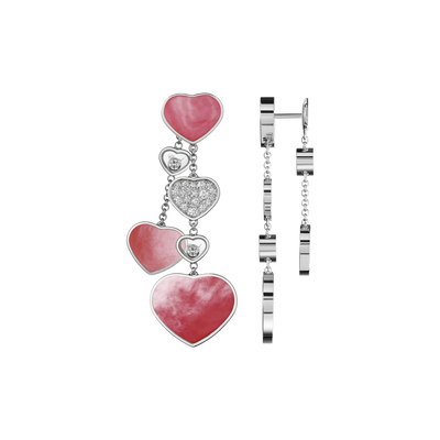 Happy Hearts